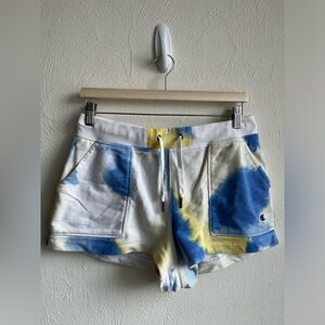 Champion sweatshorts